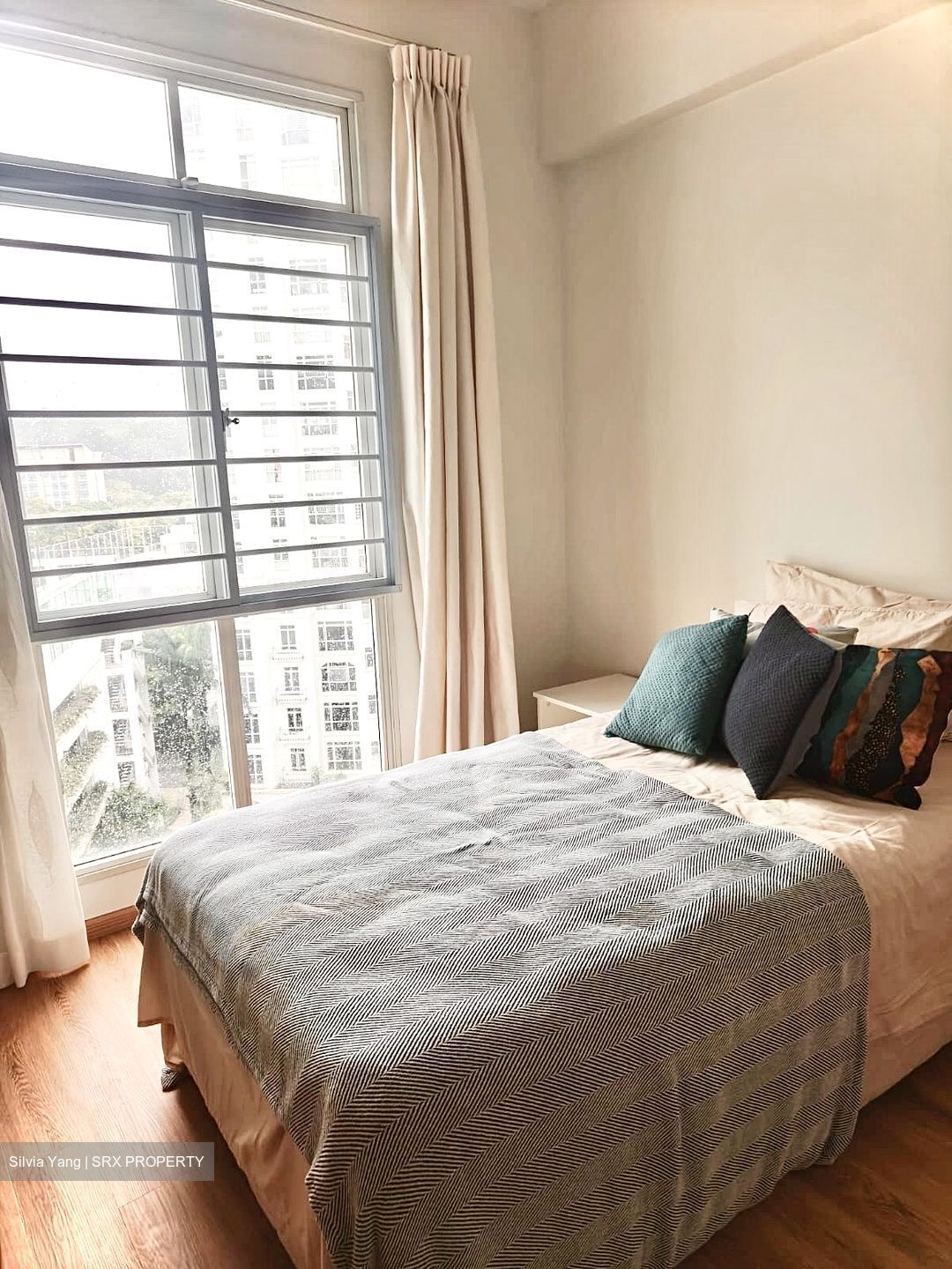 Casablanca (D25), Condominium #603928511